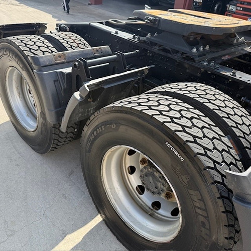 Vw 29520 29 520 Meteor 6x4 = Fh460 540 R450 2644 Daf Man