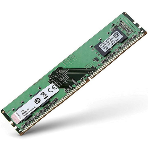 Memoria Ram Ddr4 Kingston 4gb 2666mhz Pc4-21300 Kvr26n19s6/4
