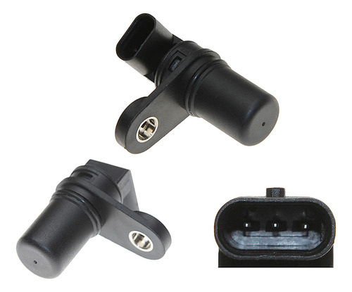 Sensor Ckp P/ Ram 4000 V8 5.7l 11 A 12 Walker