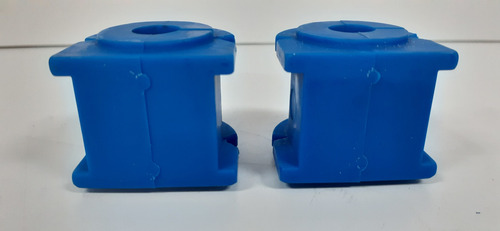 Imagen 5 de 9 de Goma Barra Estabilizadora Tras Dodge Caliber Jeep Compass Sp
