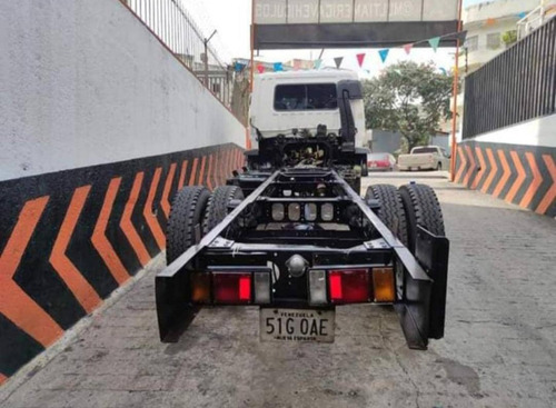 Imagen 3 de 6 de Mitsubishi Fk-617