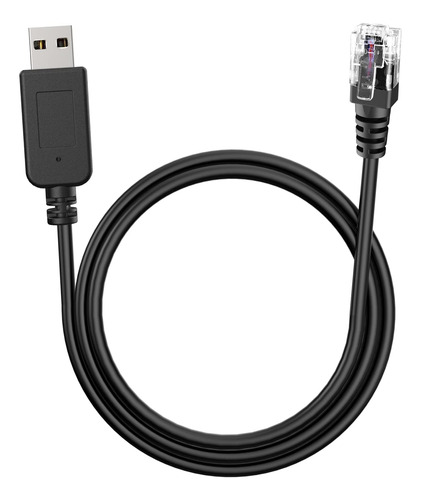 Cable Detector De Radar, Cable De Enchufe Usb A Rj11, Para E