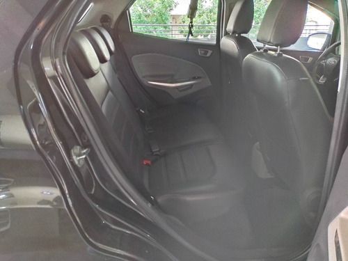 Ford Ecosport 2.0 Titanium 143cv 4x2 2014
