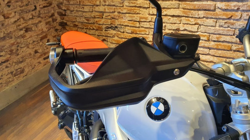 Bmw R 1200 Nine T Urban C/accesorios Permuto !! - Bamp Group