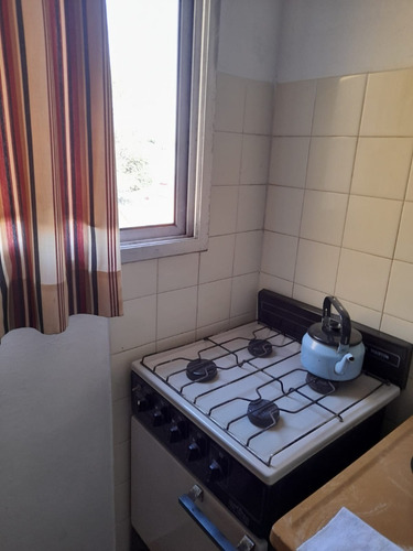 Imagen 10 de 11 de Vendo Departamento Centrico Dos Ambientes Al Frente