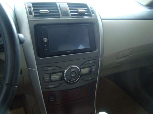 Imagen 8 de 14 de Toyota Corolla