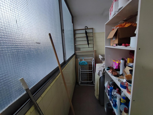 Departamento En Venta 2 Dormitorios Con Cochera Rosario