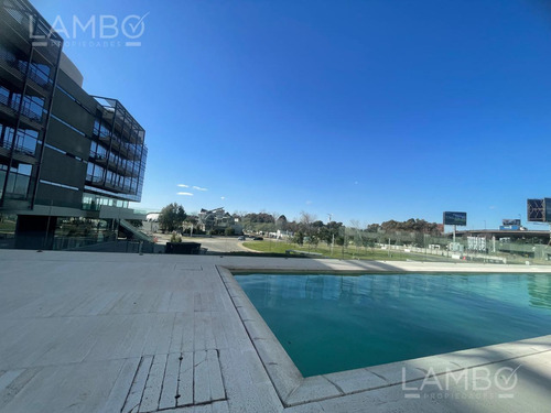 Venta Departamento Vicente López Torre Al Rio- Reservado!