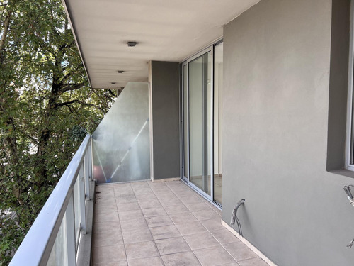 Venta Departamento 2 Dorm Gral Paz C/ Balcón Excelente Ubicación