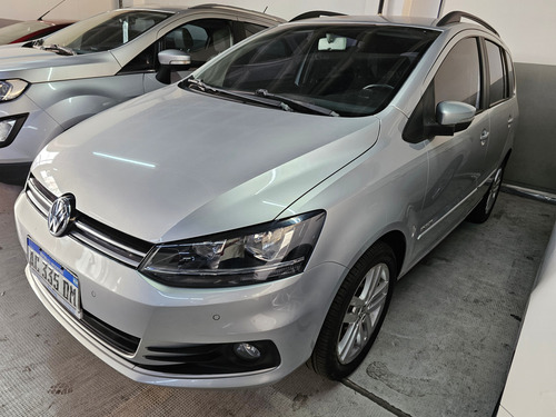 Volkswagen Suran 1.6 Imotion Highline 110cv