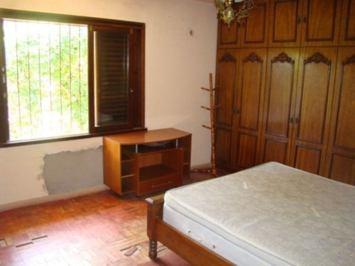 Casa Em Ipanema Com 4 Dormitórios - Mi11990