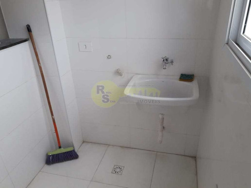 Imagem 22 de 26 de Apartamento Com 3 Dorms, Boqueirão, Praia Grande - R$ 550 Mil, Cod: 2871 - V2871