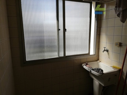 Imagem 12 de 13 de Apartamento - Vila Guarani - Ref: 11740 - V-869737