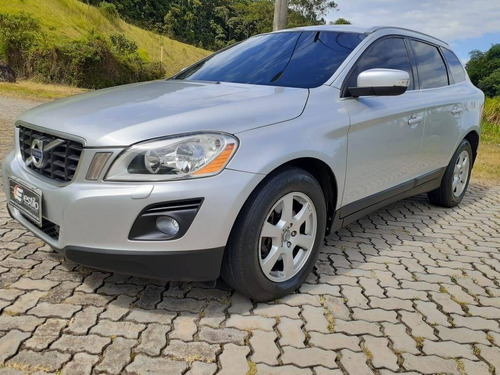 Imagem 2 de 15 de Volvo Xc60 3.0 Comfort Awd Turbo Gasolina 4p Automático
