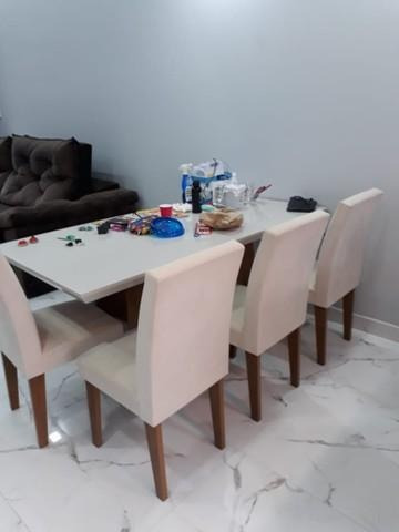 Imagem 8 de 15 de Casa Em Condomínio Para Venda Em Jundiaí, Loteamento Villaggio Di San Francisco, 3 Dormitórios, 1 Suíte, 2 Banheiros, 2 Vagas - 20299b_2-1173979
