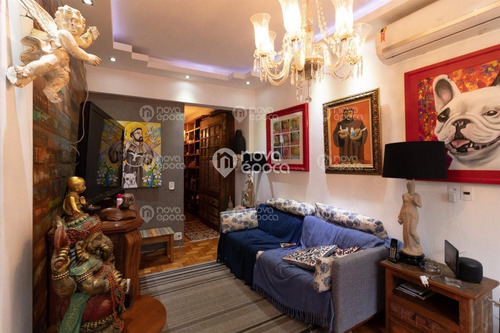Imagem 3 de 25 de Apartamento - Ref: Co3ap55267