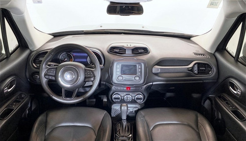 Imagem 13 de 15 de 119767 - Jeep Renegade 2018 Com Garantia