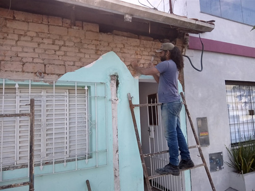 Pedreiro Construtor Vai Construir Ou Reformar É Só Me Chamar