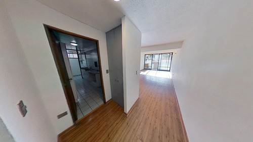 Las Condes, Dpto 2dorm 2b Sector Rotonda Atenas