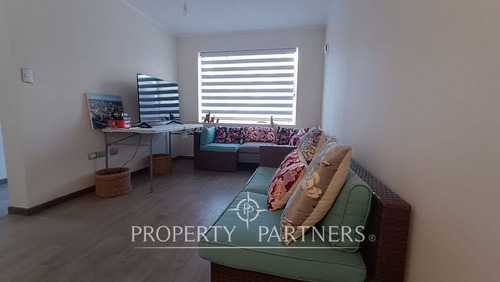 Arriendo Casa Amoblada Año Corrido En Condominio ...