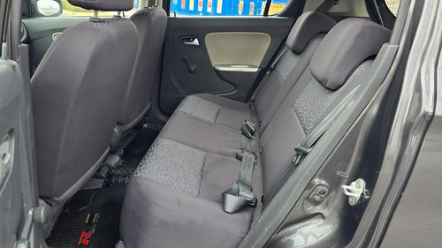 Suzuki Alto 1.0 K10 GLX AC 2AB ABS
