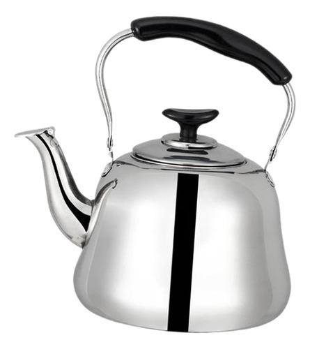 Tetera De Té, Tetera De Agua Portátil De 1000ml, Tetera