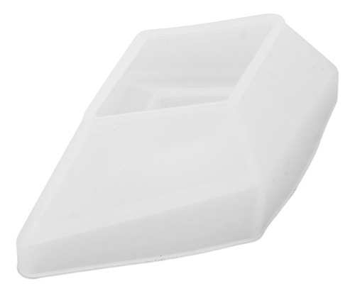 Moldes Para Velas De Barco, 3 Unidades, De Silicona, Reutili