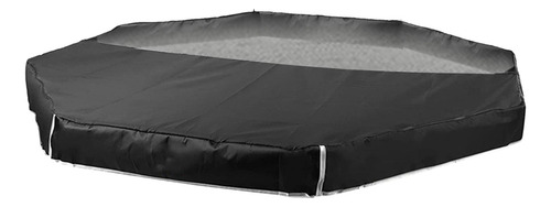 Cubierta Para Parque De Juegos Para Perros, 24 Pulgadas