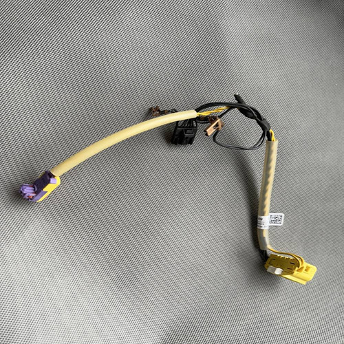 Cable De Volante Multifunción De Coche Para -fs