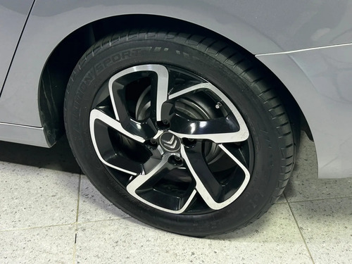 Citroën C-Elysée 1.6 Shine
