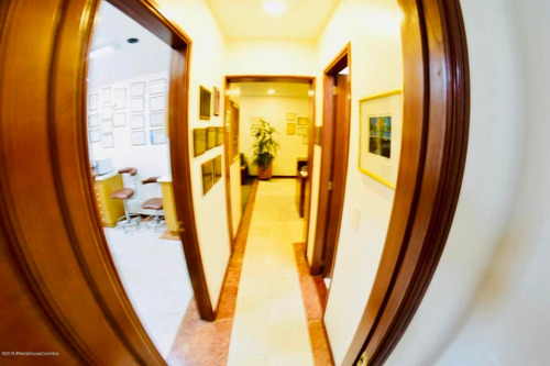 Vendo Comercial En Santa Barbara(bogota) Mls 21-159