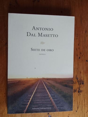 Dal Masetto Antonio  Siete De Oro