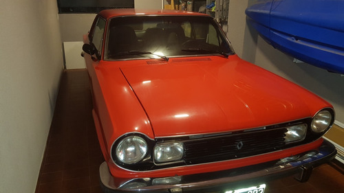 Imagen 6 de 7 de Torino Coupe Zx 1980