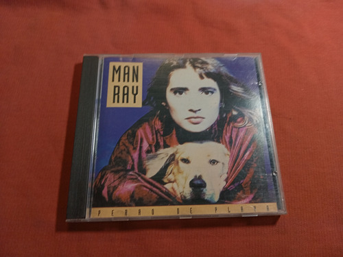 Man Ray / Perro De Playa + Bonus / Ind Arg B18