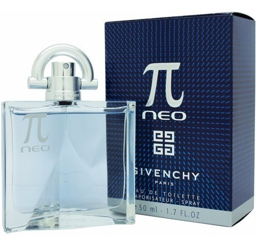 pi neo givenchy hombre precio