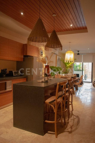 Increible Departamento 2bd Aldea Zama Listo Para Entrega