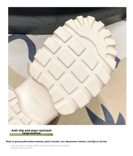 Sandalias De Playa Con Plataforma Para Mujer, Tacón Grueso,