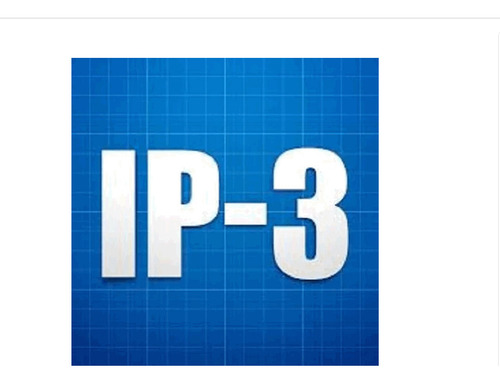Ip3 Costos Y Presupuestos De Obra, Con Base De Datos