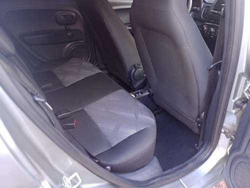 Fiat Mobi 1.0 Easy