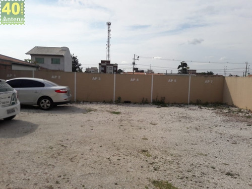 Apartamento Para Alugar - 00463.005