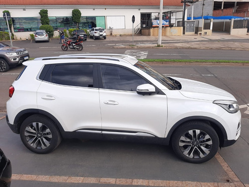 Imagem 5 de 11 de Caoachery Tiggo 5x Turbo Automático