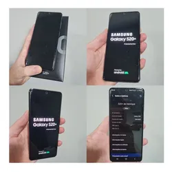 Comprar Samsung Galaxy S20+ Dual Sim 128 Gb 8 Gb Ram no Mercado Livre