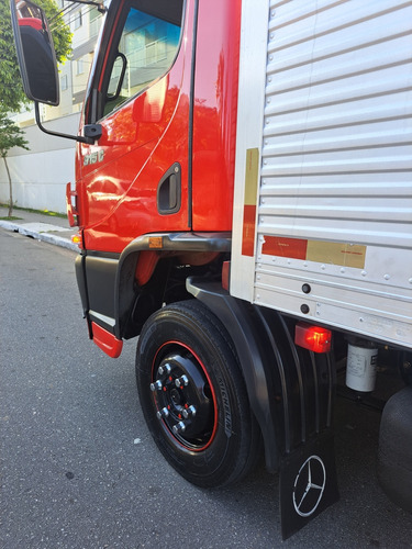 Mb Acello 915c Ano 11 Bau