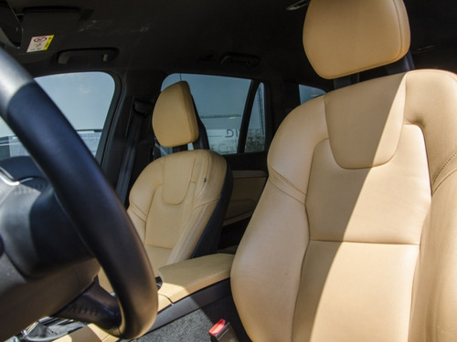 Volvo Xc90 T5 Awd