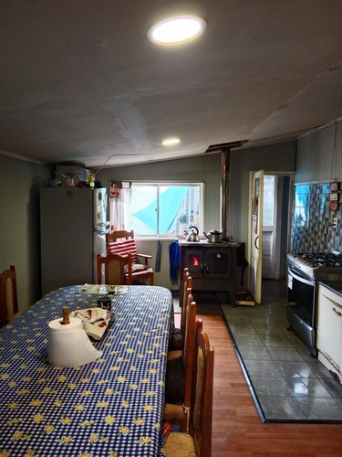 Casa En Venta De 4 Dorm. En Padre Las Casas