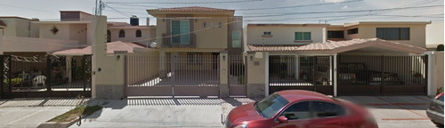 Az-qv Casa En Venta Oportunidad En Las Palmas Ahome Sinaloa 