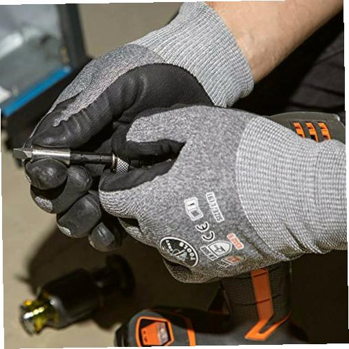 Klein Tools 32308 Destornillador Multibit Stubby