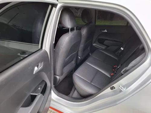 Kia Picanto 1.2 Gt-Line