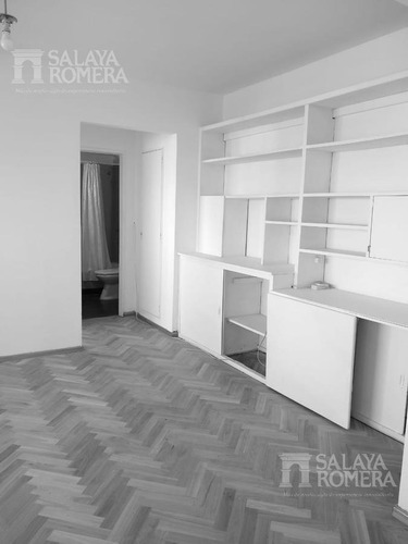 Imagen 3 de 22 de Departamento - Olivos 2 Ambientes, Vista Al Rio
