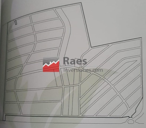 Imagen 11 de 14 de Lotes En Vida Lagoon - Funes